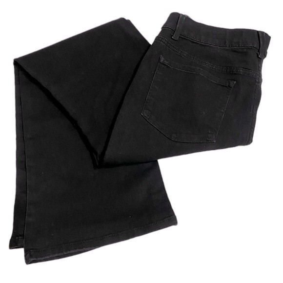 No Boundaries Women's Bootcut Jeans - Picture 4 of 6